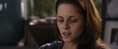 Jacob I need to talk to youI always knew you'd destroy herShe thinks Carlisle can turn her at the last minutelike he did for me and EsmeCan heProbability is slightAnd if her heart failsLook Jacob I need you to do something for meSCOFFSFor herYou have a - The Twilight Saga: Breaking Dawn - Part 1