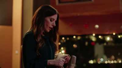 Look... Jake, um, - Jingle All the Way to Love
