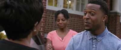 - Look, Jalen's
dad used to run one - Discarded Things