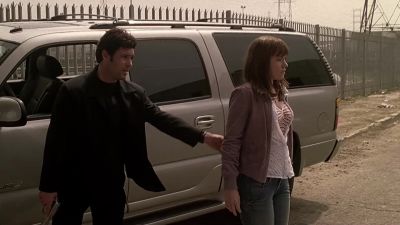 Look, Jane, you gotta trust me on this.
Please, go. Come on. - 24