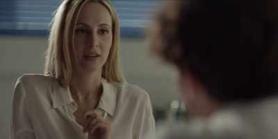 Look Jason, I like you more than I should, - Before the Dawn