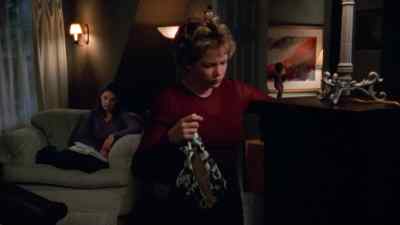 - Look, Jen. I didn't mean to be so harsh. - Dawson's Creek