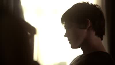 Look, jeremy, it's still yours, ok? - The Vampire Diaries