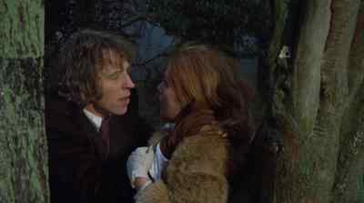 Look, Jessica,
he's only playing with us. - The Satanic Rites of Dracula
