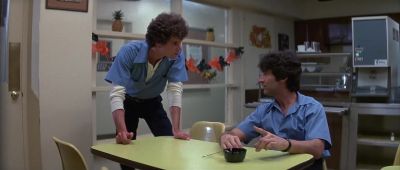 Look Jimmy - Halloween II