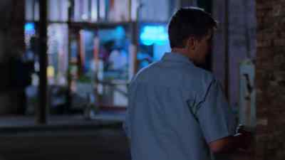 Look, Jo... - Dawson's Creek