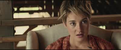 Look, Johanna, we need a little more time. - Insurgent