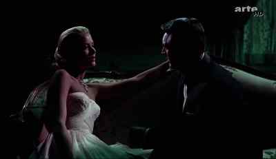Look, John. Hold them. - To Catch a Thief