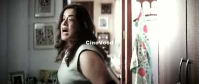 Look John,
if they can't accept you - Veere Di Wedding