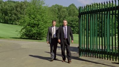 Look, Jones. - Midsomer Murders
