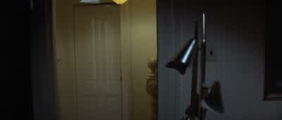 Look, Judith, it's really late. - Halloween