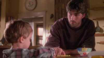 - Look, Julia, I...
- Forget it. - Party of Five