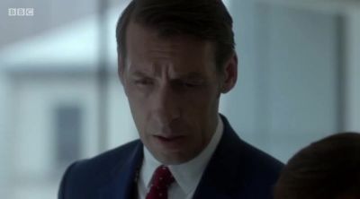 Look, just between us, I've got
a lead on him planting - Line of Duty
