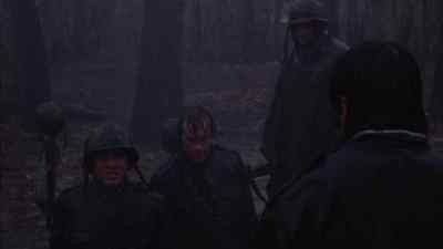 Look, just do what
the hell he says.. dig. - Southern Comfort