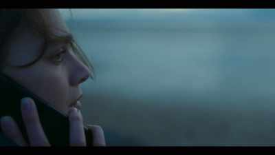 Look, just don't assume
you're safe there with him. - The Killing Kind