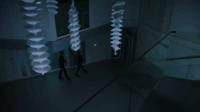 Look, you just
have to look at it - Whiskey Cavalier