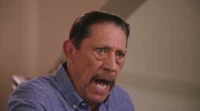 Look,
just because I helped you out, - Grand Daddy Day Care