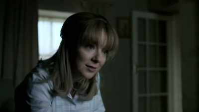 Look, we just need to go through    
everything. Tonight.           - The Widower