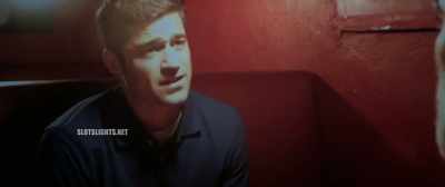 Look, just please believe me. - Altered Perceptions