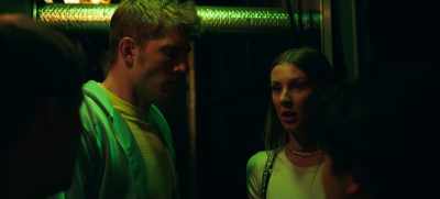 Look, just remember,
if you find the room-- - Wreck