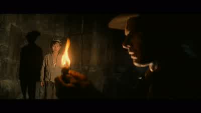 StopLook just stand up against the wallwill youYou say to stand against the wallI listen to what you sayNot my fault Not my fault - Indiana Jones and the Temple of Doom