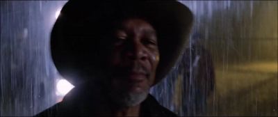 Look we just want the money - Hard Rain