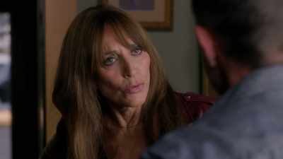 Look, she just wants
one hour with her son. - Rebel