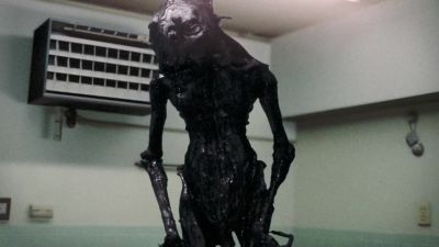 Look after Kay for me - I Am Not a Serial Killer