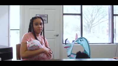 Look, you keep that 'cause
he won't take it from me. - Ebony Hustle 2: Ballistic Protection