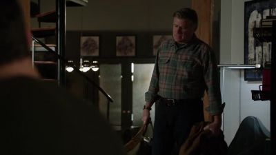 Look, Kelly, I... - Chicago Fire