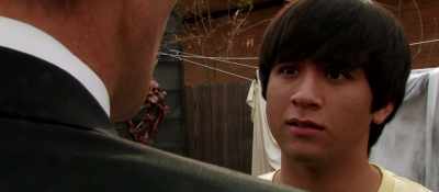 - Look, kid, - House of Clowns
