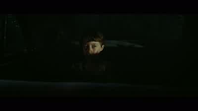 Look, kid... - The Devil All the Time
