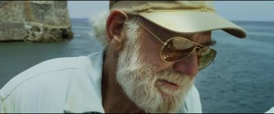Look kid the only value we have as human beings - Papa Hemingway in Cuba