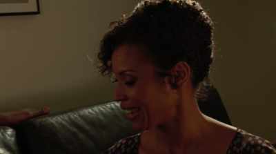 - Look, you know
exactly what I mean, - DWB: Dating While Black