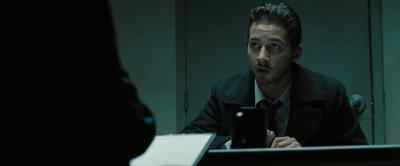 Look you know you got the wrong guy right - Eagle Eye