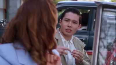 Look, you know I don't smoke
that stuff, - V.C. Andrews' Ruby