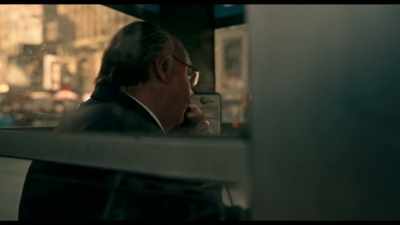 Look, you know, no more Rove. - The Loudest Voice