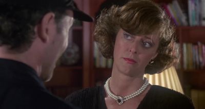 Look you know nothing about intelligence work - A Fish Called Wanda