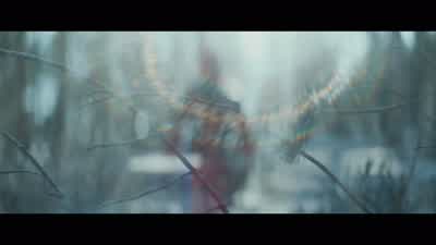 Look we know the title of this thingSo I know what you're wonderingHow are we gonna do thiswithout dishonoring Logan's memoryAnd I'll tell you howWe're not - Deadpool & Wolverine