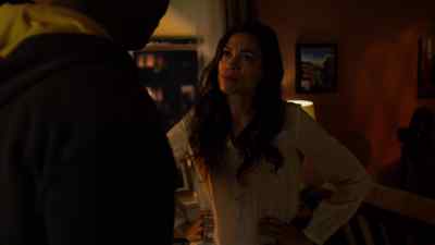 Look, you know... - Marvel's Luke Cage