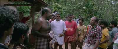 Look, Kuttacha - Jallikattu