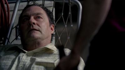 Look, l gotta go out
and get some more beer. - True Blood