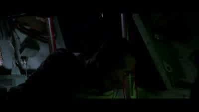 L know this sequence works JohnThe sequence looks good We're just over budget on the amperageBy how much Three or four ampsGoddamn it John ls it three or fourFour FourFour more ampsWe know they have some power left in the LEM batteries rightYeahWe have an - Apollo 13