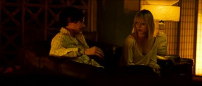 Look l let' s go back to my uncle' s place - Weirdsville