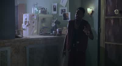 Look, lady. - Bad Boys