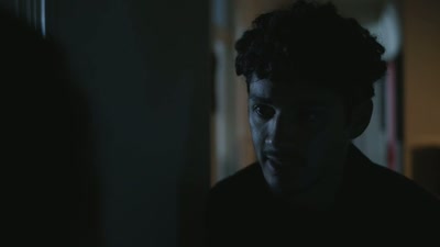 Look, large donations are made, - Murder At The Country Club