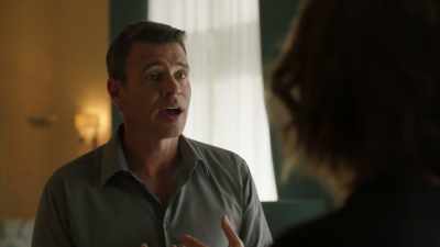 Look, my larger point - Whiskey Cavalier