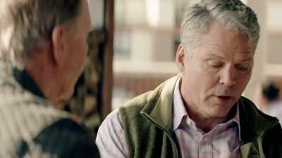 - Look, Larry, well-priced
seafood doesn't make - Council of Dads