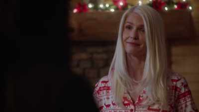 Look, if last night
is any indication, - The Holiday Proposal Plan