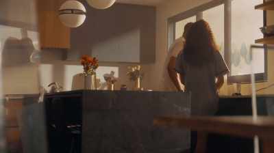 Look. Last night shouldn't have happened, Elysium. - Deadly DILF